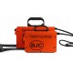 BJC BC-400 inverteres akkumulátor töltő és indító 400A, 12V / 24V