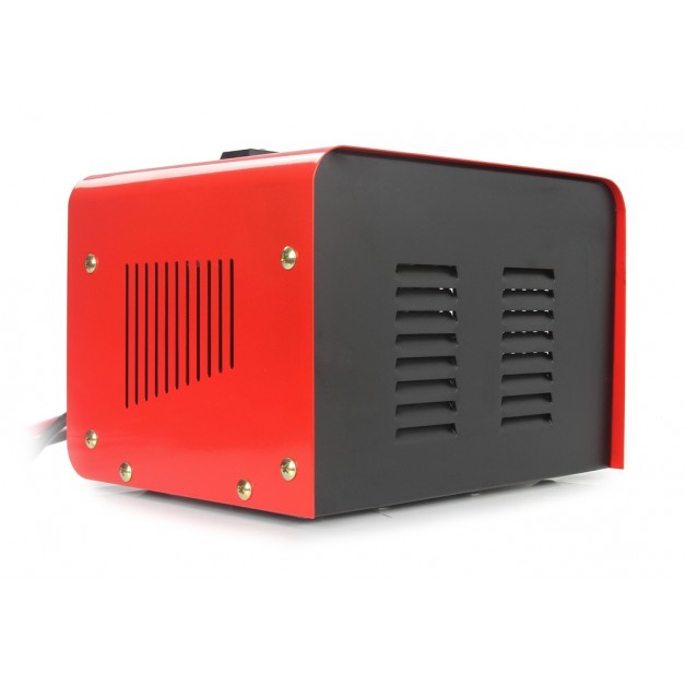 Marpol akkumulátor töltő 12V/40-180Ah, 24V/20-90Ah
