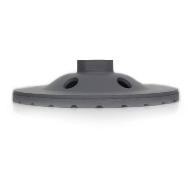 Marpol betoncsiszológyémánttárcsa 125x5xM14 Turbo