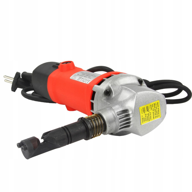 Marpol elektromos lemezvágó 500W