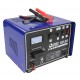Ripper GZL-50 akkumulátor töltő és indító 12V/24V