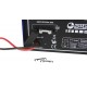 Ripper GZL-50 akkumulátor töltő és indító 12V/24V