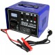 Ripper GZL-50 akkumulátor töltő és indító 12V/24V