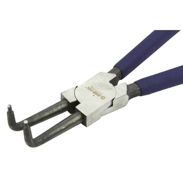 Marpol 12"-os seeger fogó készlet, 300 mm, 4 db