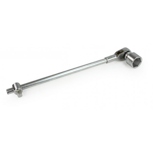 Marpol dugókulcs készlet 21-65 mm, 3/4″-1″ - 26 db
