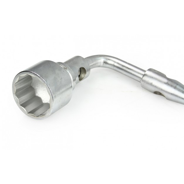 Marpol dugókulcs készlet 12 szög, 21-65 mm, 3/4″-1″- 26 db