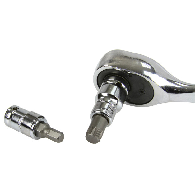 Marpol Imbusz torx készlet 40db-os