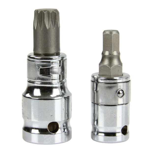 Marpol Imbusz torx készlet 40db-os