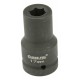 Marpol gépi dugókulcs készlet 1″ 17-41 mm- 10 db