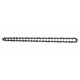 CATA láncfűrész láncvezető 14",  52 szem, 1,3mm, 3/8", 35 cm + 2 db lánc