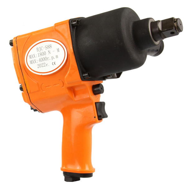 BJC légkulcs 3/4" 1800 Nm BJC-S88