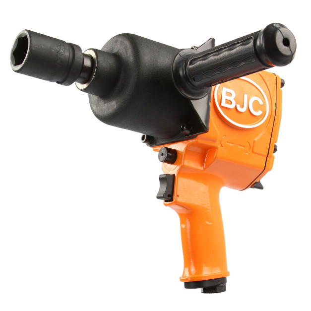 BJC légkulcs 3/4" 1800 Nm BJC-S88