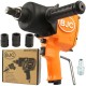 BJC légkulcs 3/4" 1800 Nm BJC-S88
