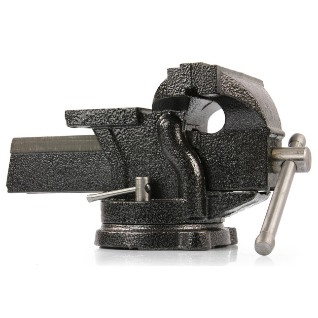 CATA forgózsámolyos satu 150 mm