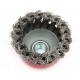 Marpol fazékkefe M14x2, 3"