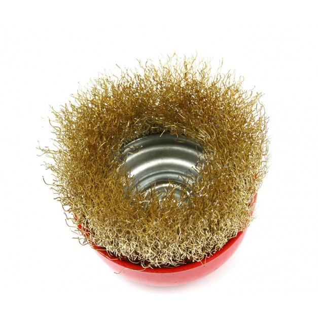Marpol fazékkefe M14x2, 3" 