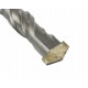 Marpol SDS+ FÚRÓSZETT 11 DB S4 + bőrönd