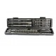 Marpol SDS+ FÚRÓKÉSZLET 12 DB S4 9 fúró + 3 véső