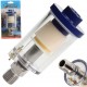 Ripper kompresszor és pneumatikus szerszám vízleválasztó 1/4″