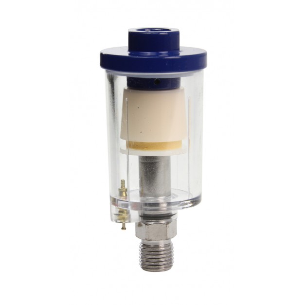 Ripper kompresszor és pneumatikus szerszám vízleválasztó 1/4″
