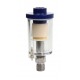 Ripper kompresszor és pneumatikus szerszám vízleválasztó 1/4″
