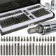 Marpol Imbusz torx készlet 40db-os