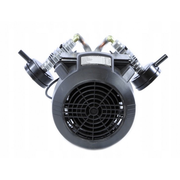 Marpol légsűrítő / kompresszor motorral 2200W 