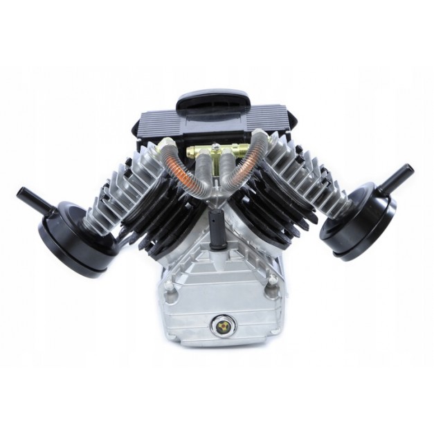 Marpol légsűrítő / kompresszor motorral 2200W 