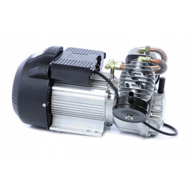 Marpol légsűrítő / kompresszor motorral 2200W 