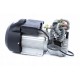 Marpol légsűrítő / kompresszor motorral 2200W 