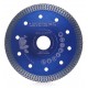 Marpol vágótárcsa RAPID SILENT CUT 125 mm