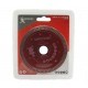 Marpol vágótárcsa RAPID SILENT CUT RED 125 mm