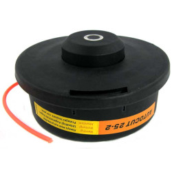 Marpol félautomata damilfej M10 x 1,25 mm