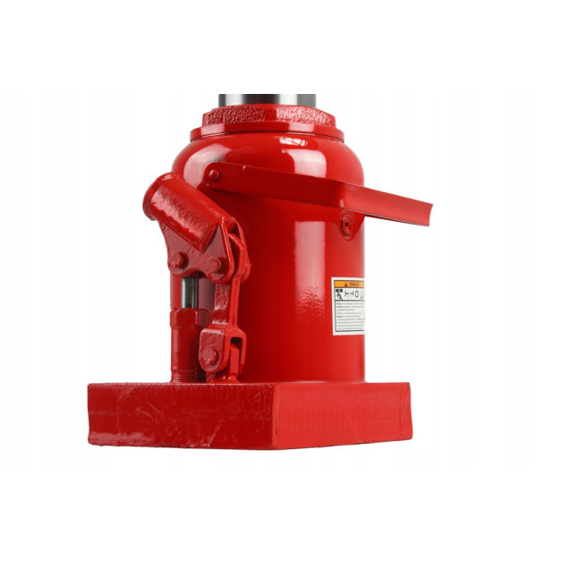 Marpol hidraulikus olajemelő 5t