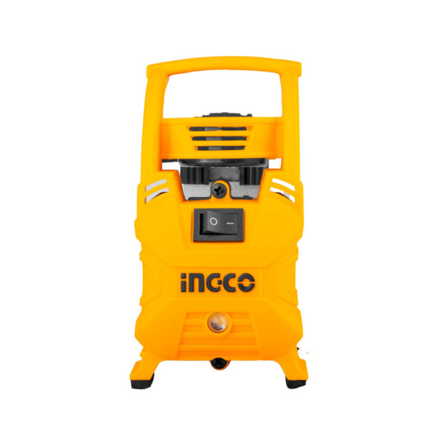 INGCO Autós kompresszor 12 V 10 bar