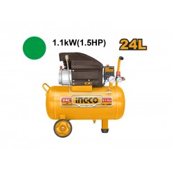 INGCO olajos kompresszor 24 literes , 8 Bar