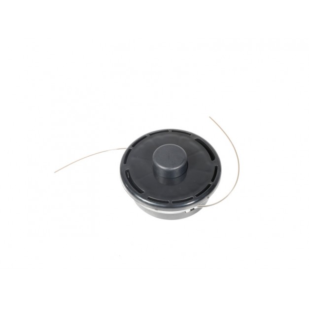 INGCO Akkus fűkasza 330 mm szénkefe nélküli 2 x 20 V (akku és töltő nélkül)