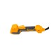 INGCO Akkus fűkasza 330 mm szénkefe nélküli 2 x 20 V (akku és töltő nélkül)