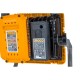 INGCO Akkus LED reflektor 1800 Lm 20 V (1 x 2,0 Ah akku + töltő)