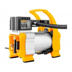 Ingco Akkus gépcsalád 3,6V-12V