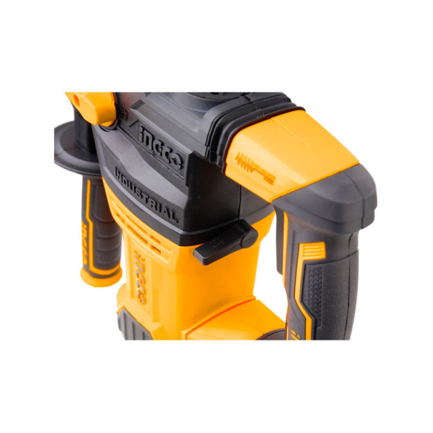 INGCO Kombikalapács 10,0 J 1500 W SDS-Plus