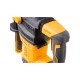 INGCO Kombikalapács 10,0 J 1500 W SDS-Plus