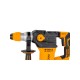 INGCO Kombikalapács 10,0 J 1500 W SDS-Plus