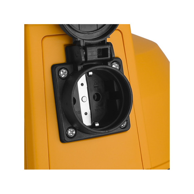 INGCO Ipari porszívó 30 l 1400 W