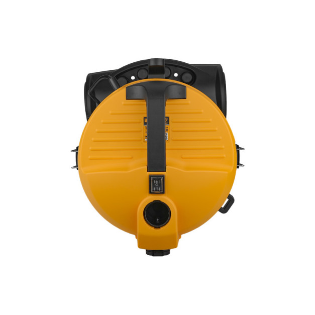INGCO Ipari porszívó 30 l 1400 W