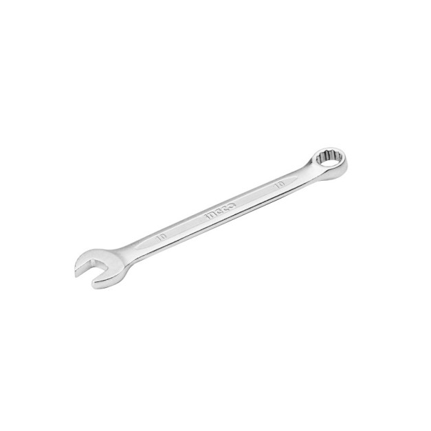 INGCO Csillag-villáskulcs 10 mm / 140 mm CrV