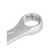 INGCO Csillag-villáskulcs 10 mm / 140 mm CrV