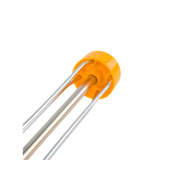 INGCO Mikroszálas festőhenger teleszkópos nyéllel 230 x 12 x 6 mm lágy foganytús 455-900 mm