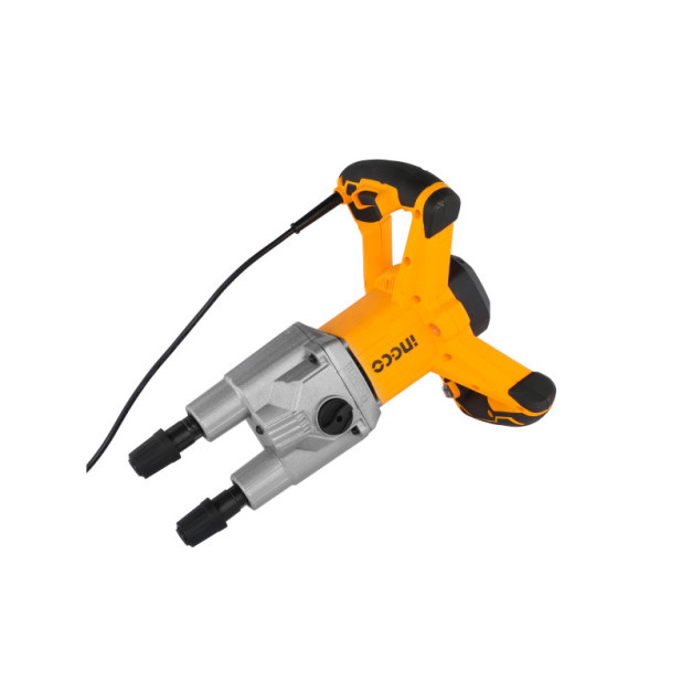 INGCO Duplaszárú keverőgép 1800 W