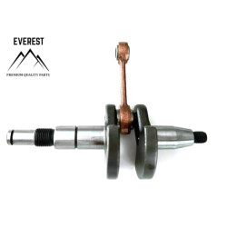 Főtengelyek